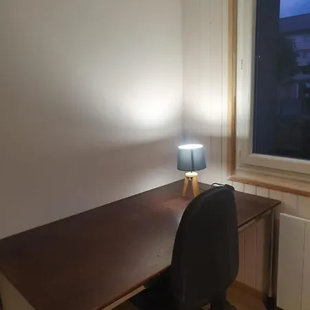 Apartamento Cosy Parc Thermal