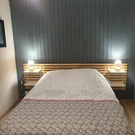 Cosy Parc Thermal Apartamento *