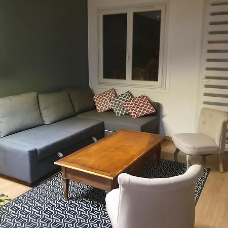 Cosy Parc Thermal
