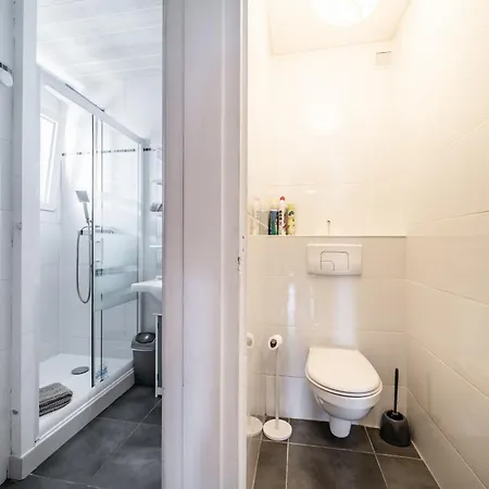 Cosy Parc Thermal Apartamento Thonon-les-Bains