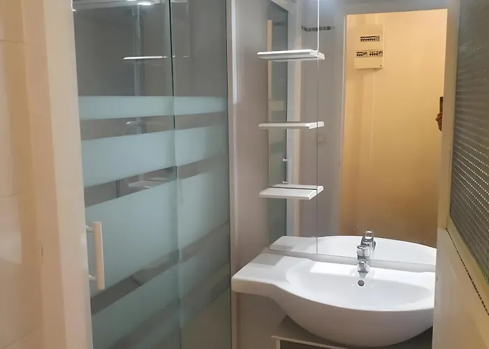 Cosy Parc Thermal * Тонон-ле-Бен