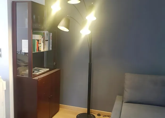 Cosy Parc Thermal Апартаменты